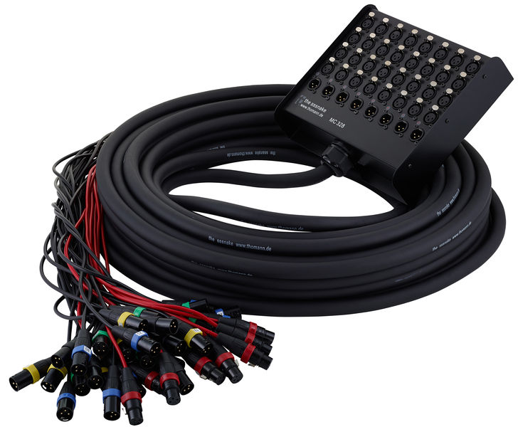 the sssnake MC328