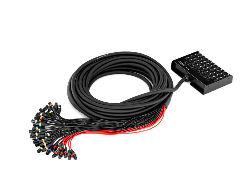 the sssnake MC408
