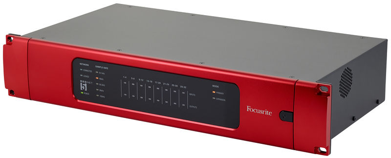 Focusrite RedNet 5