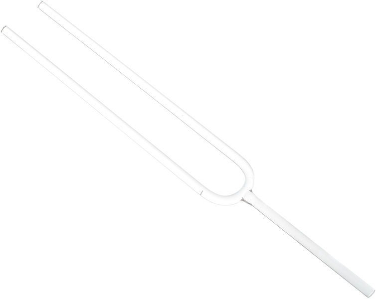 Thomann Crystal Tuning Fork 10mm