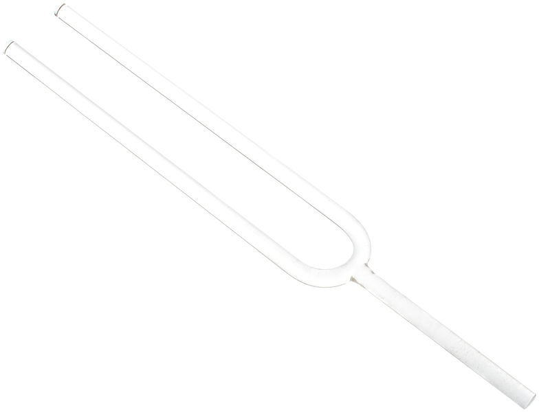 Thomann Crystal Tuning Fork 16mm