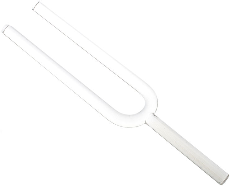Thomann Crystal Tuning Fork 20mm