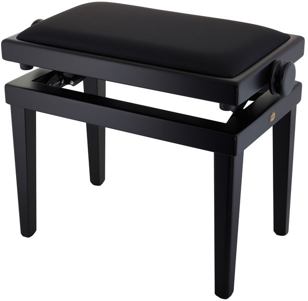 Andexinger 486 S black mat/black