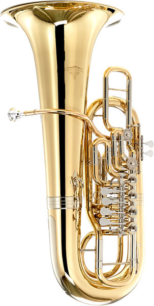 Thomann Fireball M F- Tuba