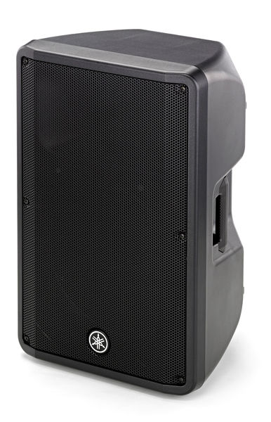 speaker dbr 15