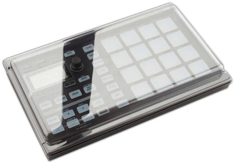 Decksaver NI Maschine Mikro