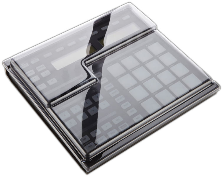 Decksaver NI Maschine MK II
