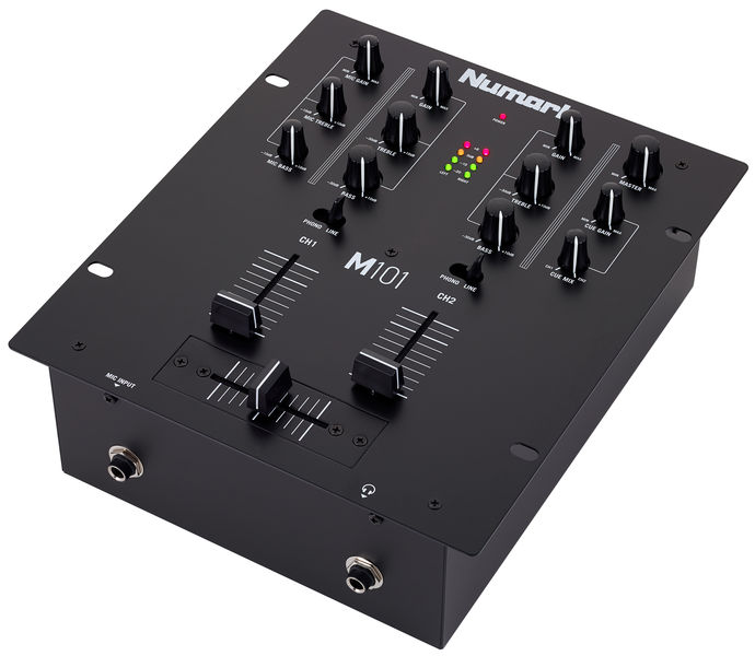 Numark M101 Black