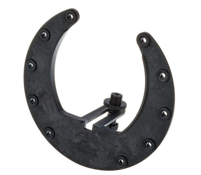 Kelly Shu Bass Drum Composite Mount