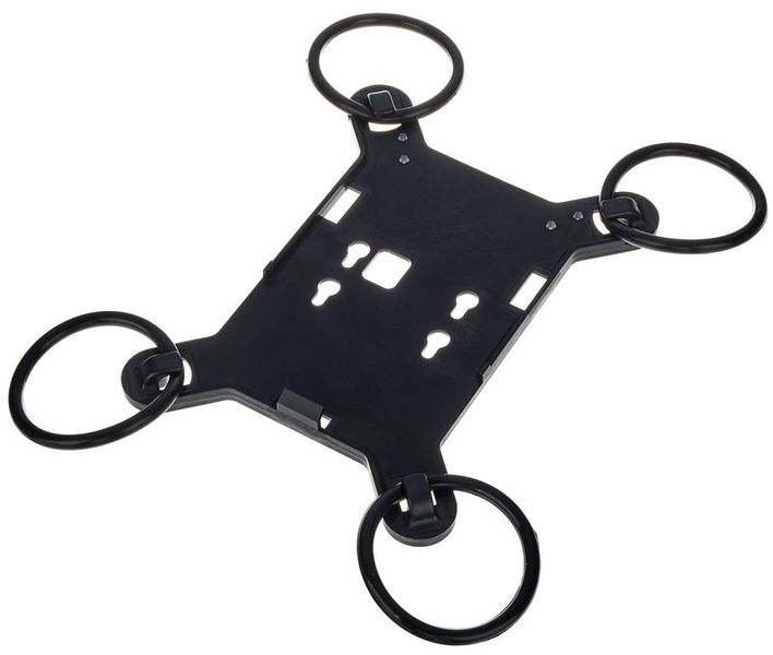 Kelly Shu Flatz Bass Drum Mount E901