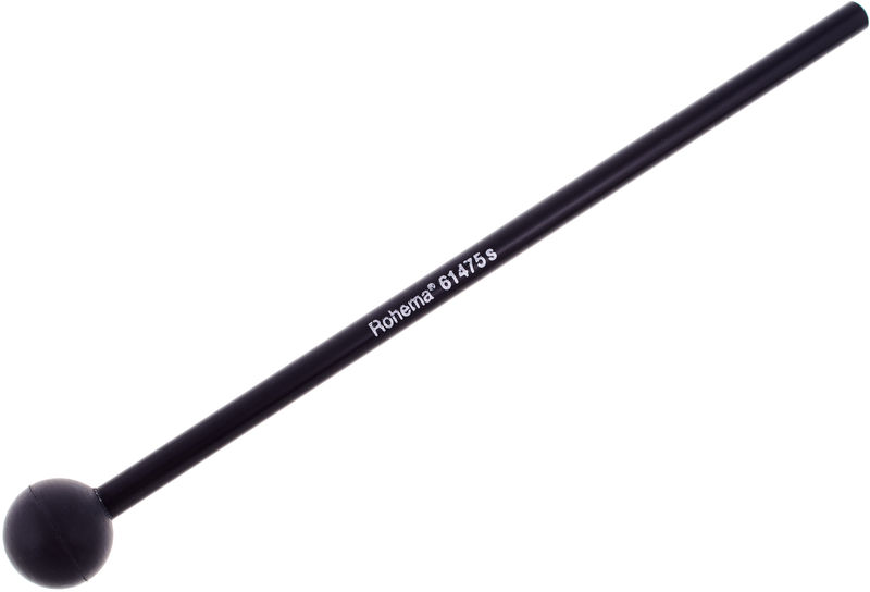 Rohema 61475s Rubber Head Mallet
