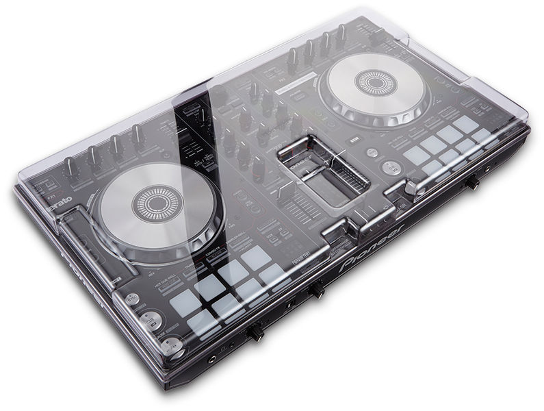 Decksaver DDJ-SR