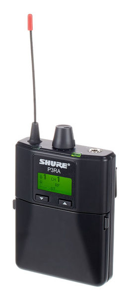 Shure P3RA PSM 300 S8