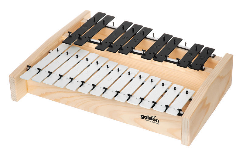 Goldon Metallophone Model 11130