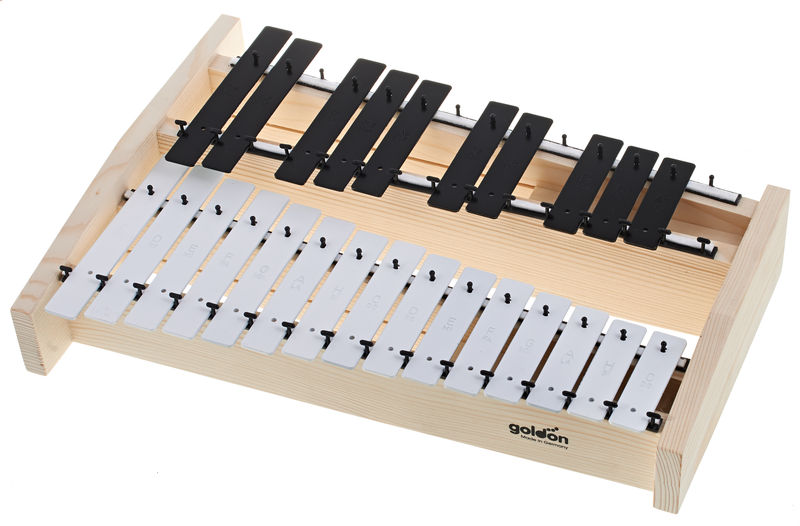 Goldon Metallophone Model 11140