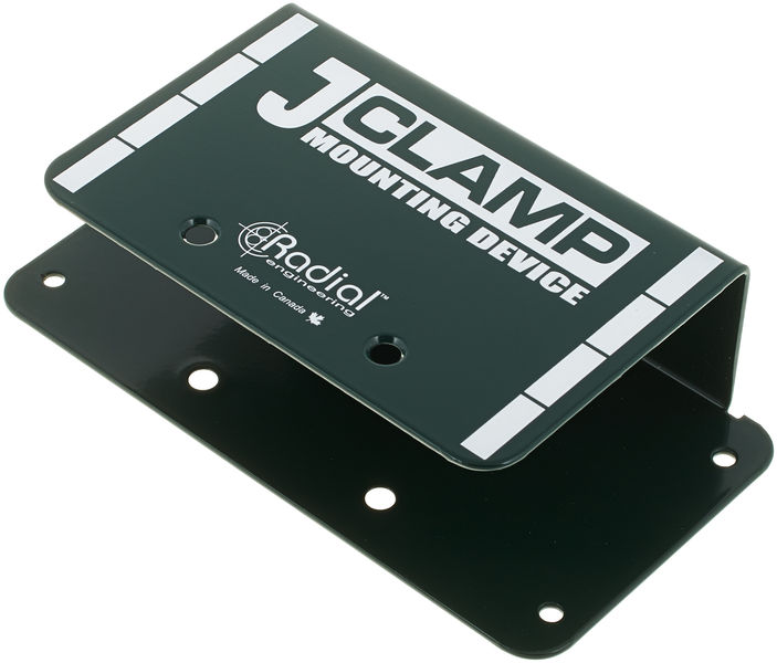 Radial Engineering j-Clamp