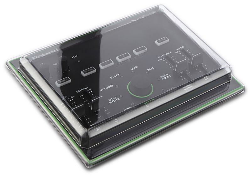 Decksaver Roland Aira VT-3