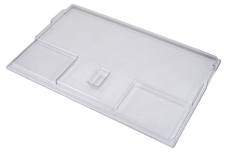 Decksaver NI Kontrol S8