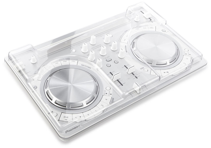 Decksaver LE Pioneer DDJ-WEGO