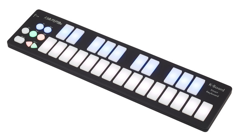 Keith McMillen K-Board