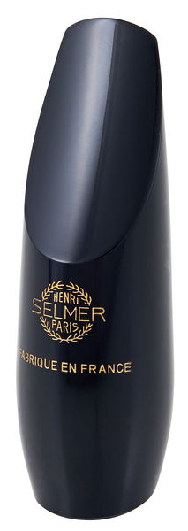 Selmer Concept Soprano Sax