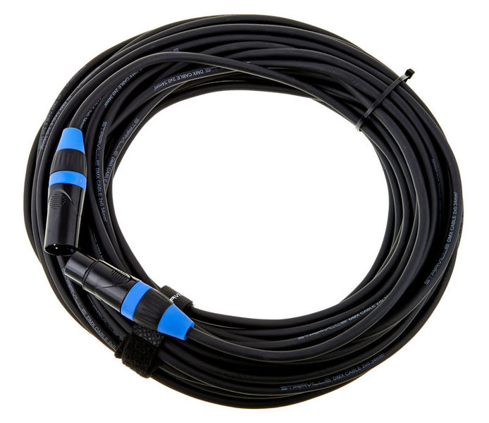 Stairville PDC5CC DMX Cable 20,0 m 5 pin