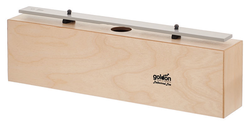 Goldon Resonators Model 10520 D