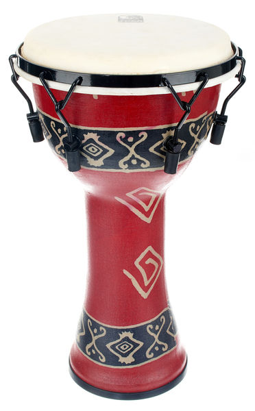 Toca SFDMX-10RP 10"Freestyle Djembe