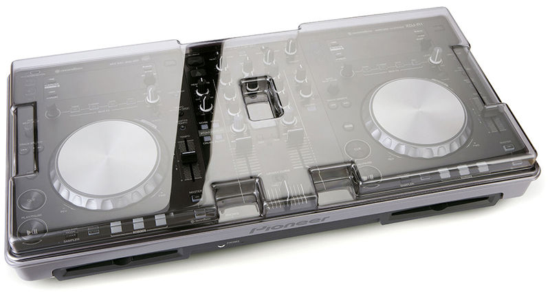 Decksaver Pioneer Xdj R1 Thomann Belgie