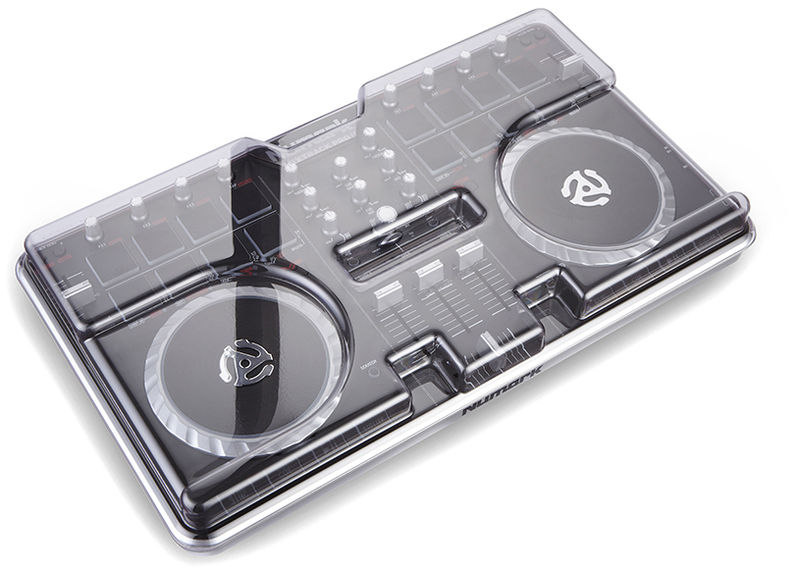 Decksaver Numark Mixtrack Pro II