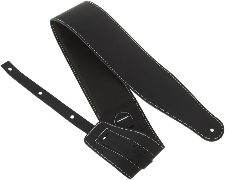 Harley Benton Custom 9 Padded BK Strap