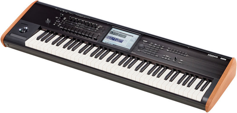 Korg Kronos 73