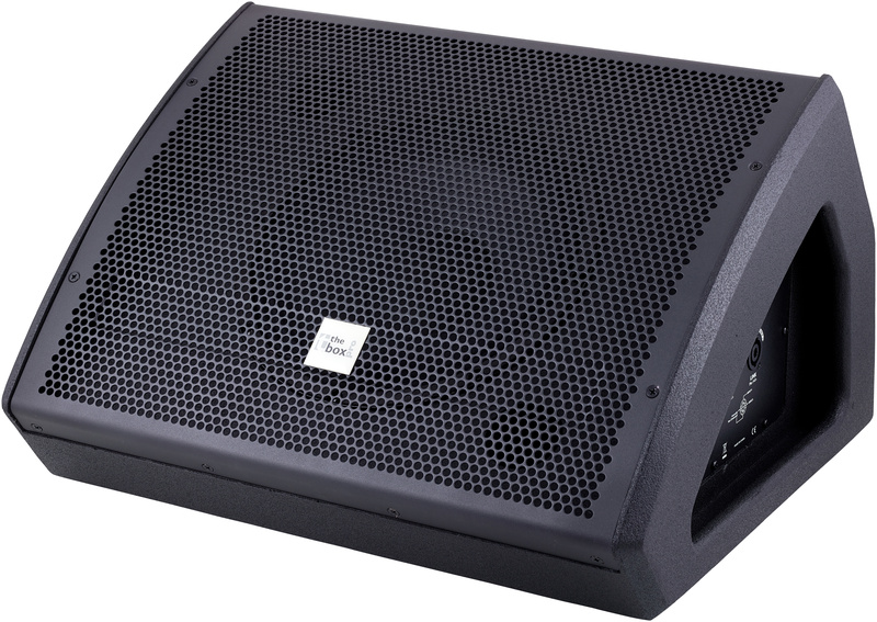 the box pro Mon P10