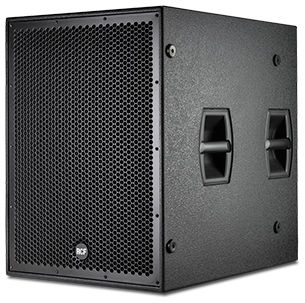 RCF SUB 8005-AS