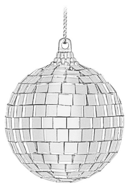 Varytec Mirror Ball 4cm