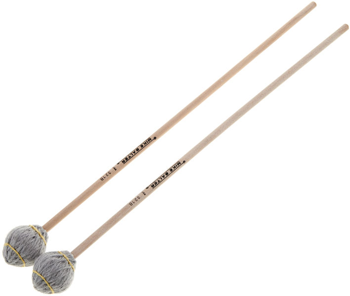 Mike Balter Mallets No.321 B
