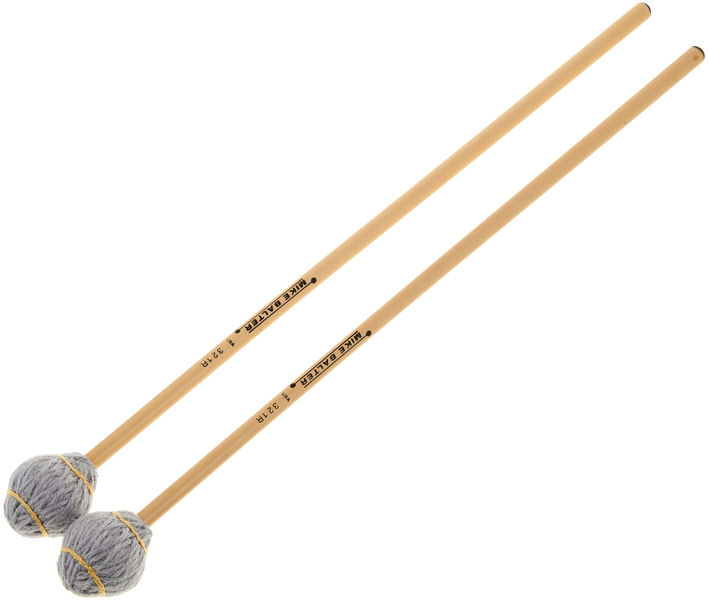 Mike Balter Mallets No.321 R