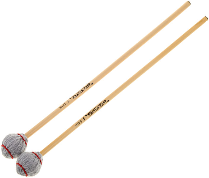 Mike Balter Mallets No.324 R