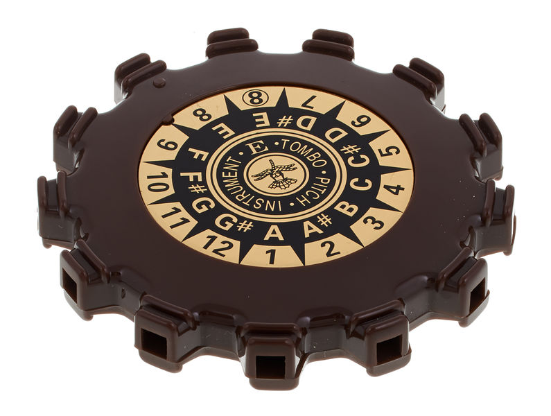 Gewa Pitch Pipe Chromatic Tuner