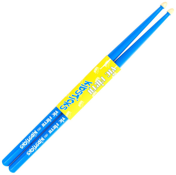 Vic Firth Kids Drum Sticks Hickory