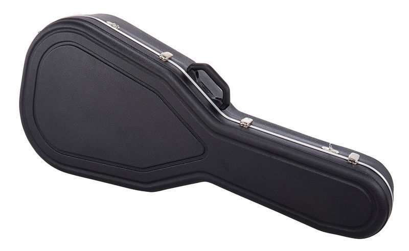 Hiscox PRO-II-GJ Jumbo Case