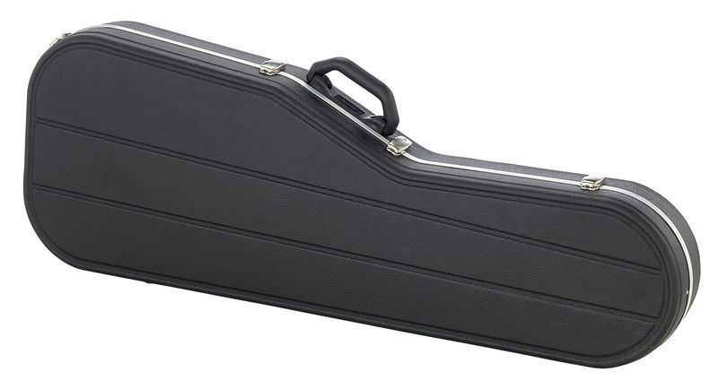 Hiscox STD-EF Electric Guitar Case