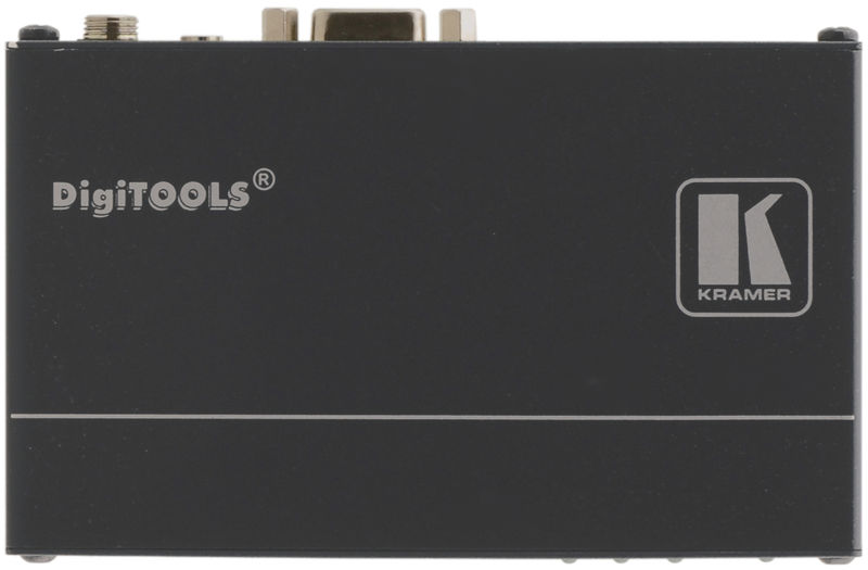 Kramer TP-580RXR HDBaseT Receiver