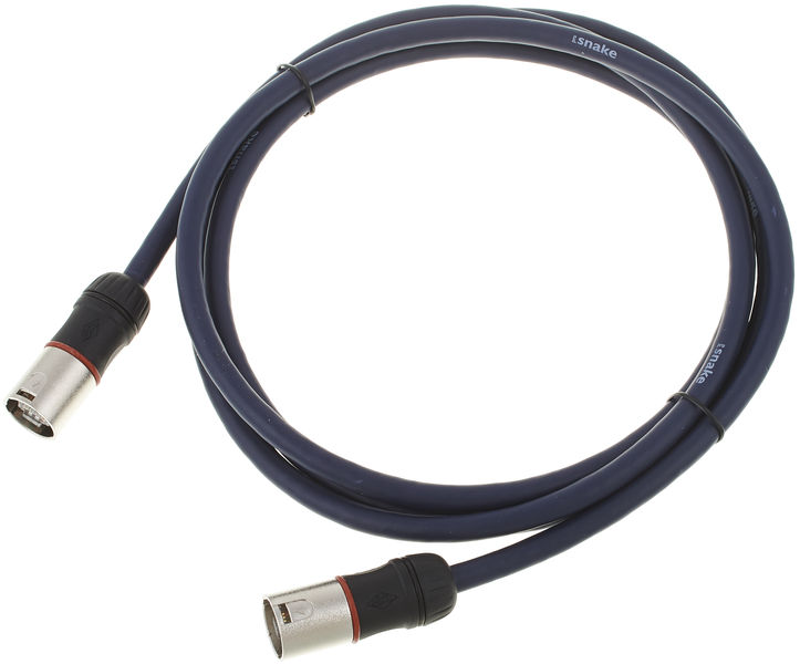 pro snake Cat5e Cable 2m