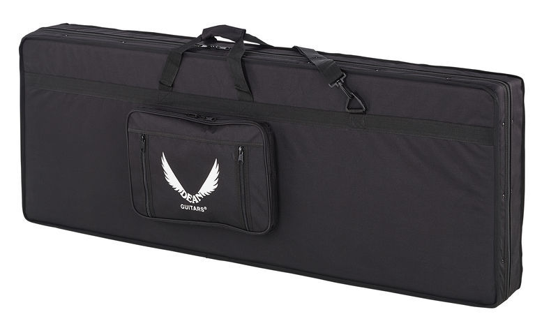 Dean Guitars Lightweight Case Razorback