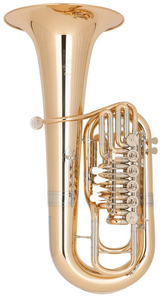 Miraphone 481C11001 F- Tuba Elektra