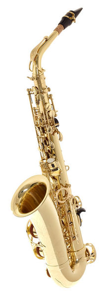 SeleS by Selmer Axos Alto Sax