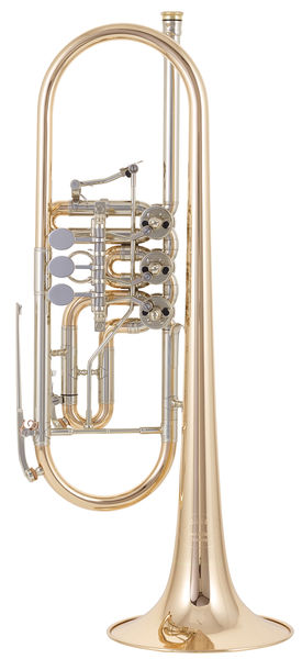 Kühnl & Hoyer Orchestra 1105 Bb- Trumpet