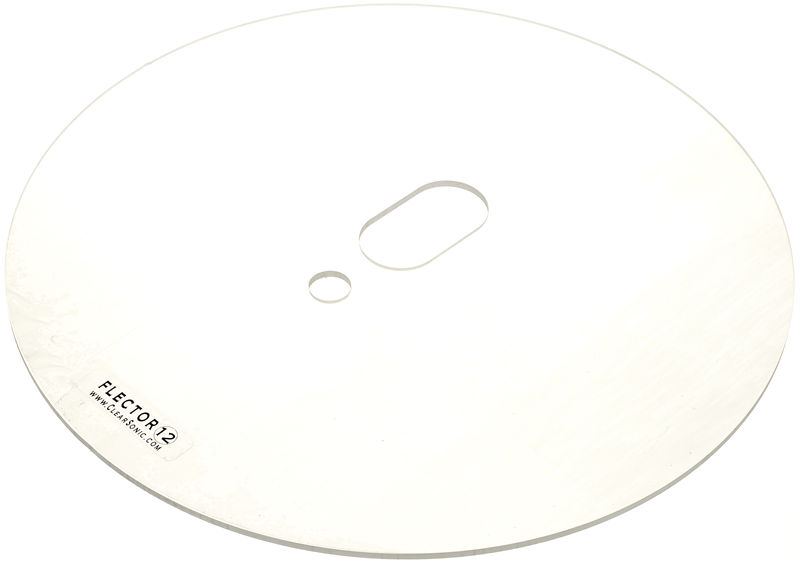 Clearsonic Flector 12