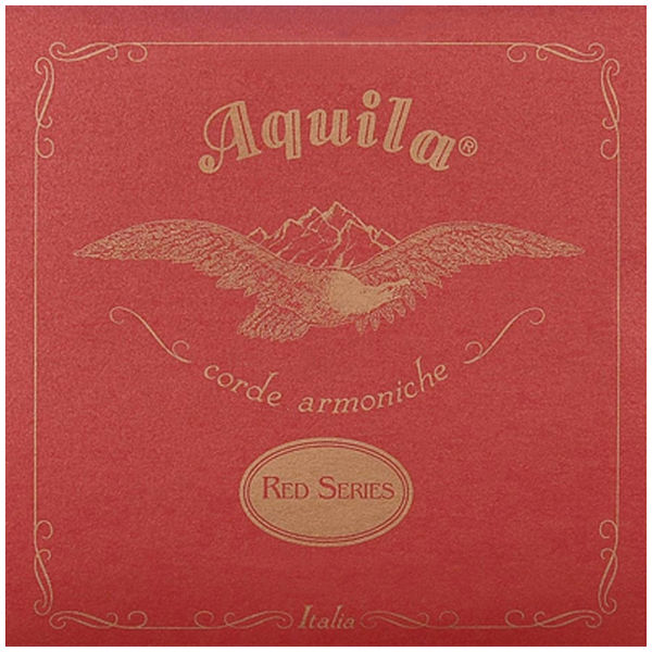 Aquila 85U Red Series Concert Set